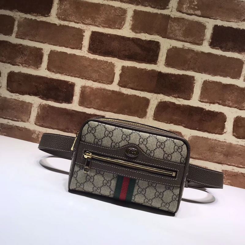 Gucci Satchel Bags